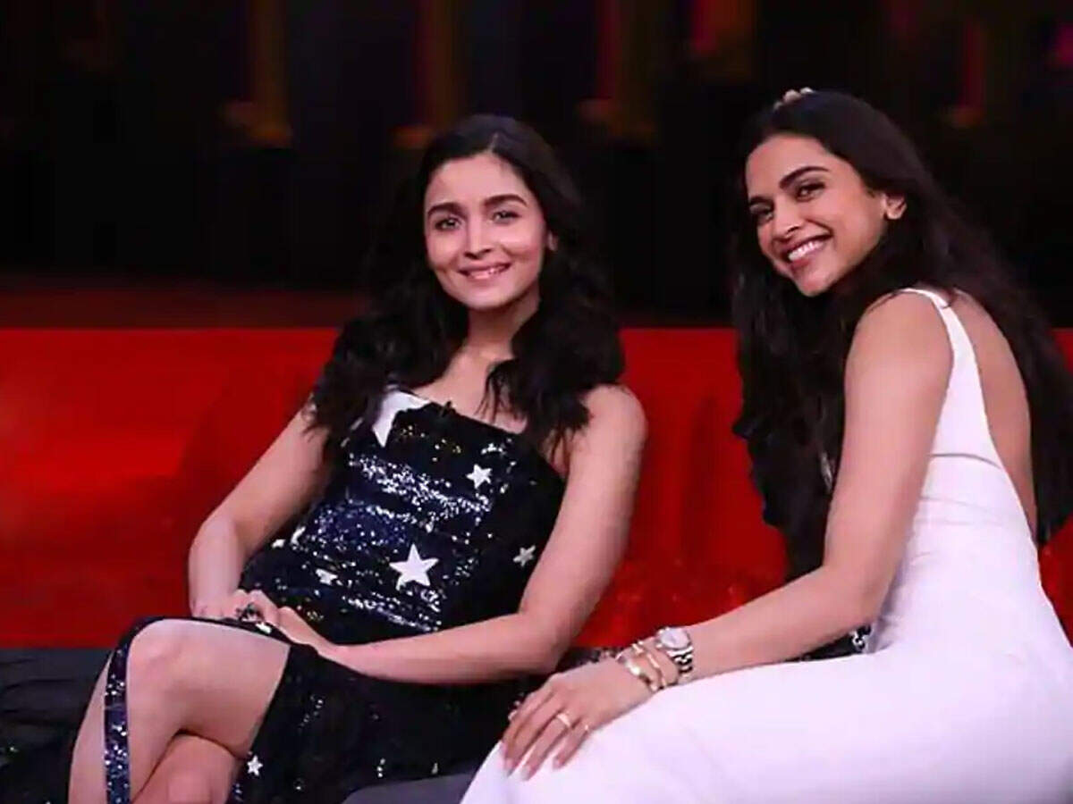 Image result for alia and dipika hd