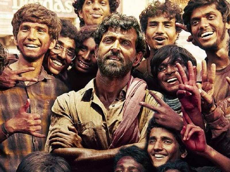 ​Confirmed: 'Super 30' to release on 26th of July, 2019