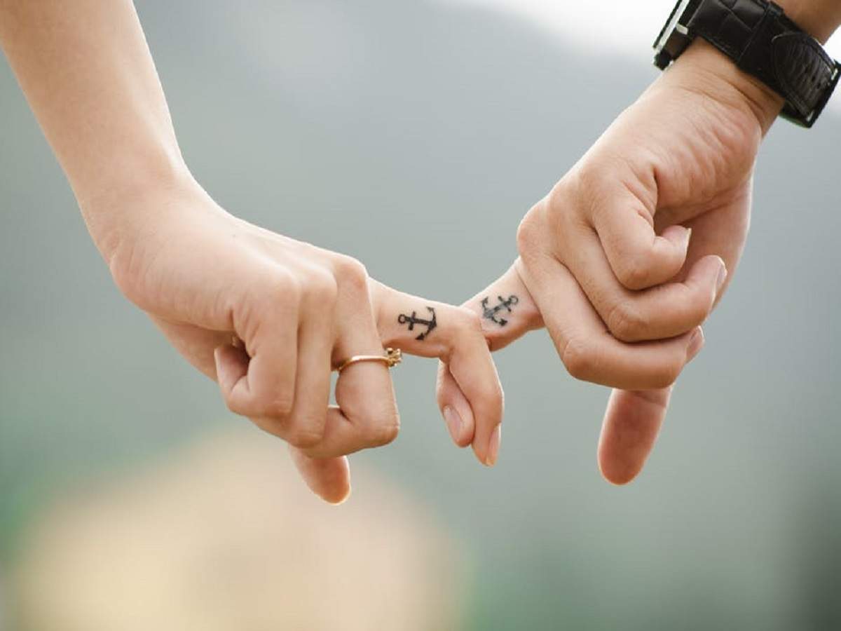 Happy Promise Day 2019: Images, Cards, Greetings, Wishes, Quotes, Pictures,  GIFs and Wallpapers - Times of India