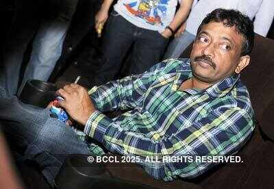 RGV in city