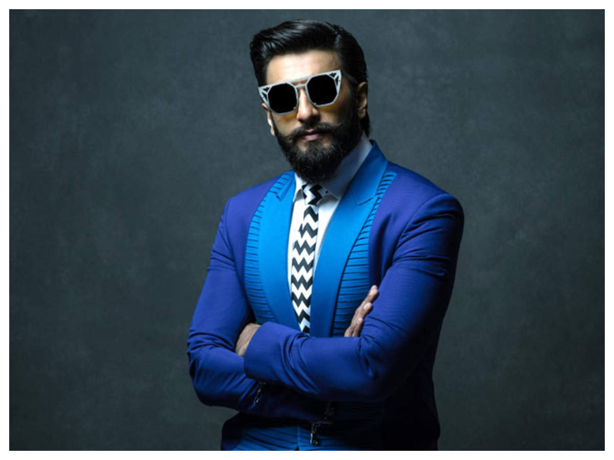 Ranveer Singh considers this person a rock star, reveals his 2am friend