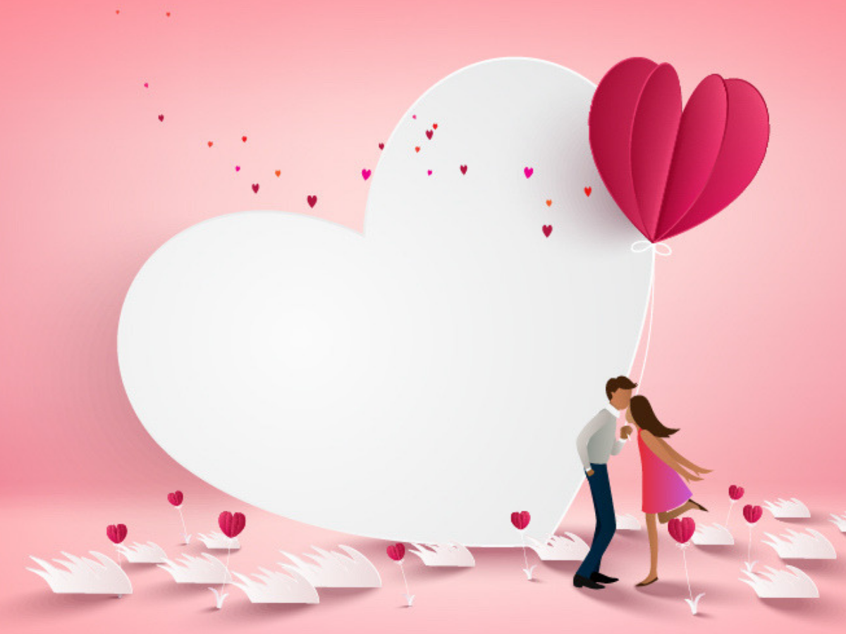 Happy Kiss Day 2019: Wishes, messages, quotes, images, Facebook and