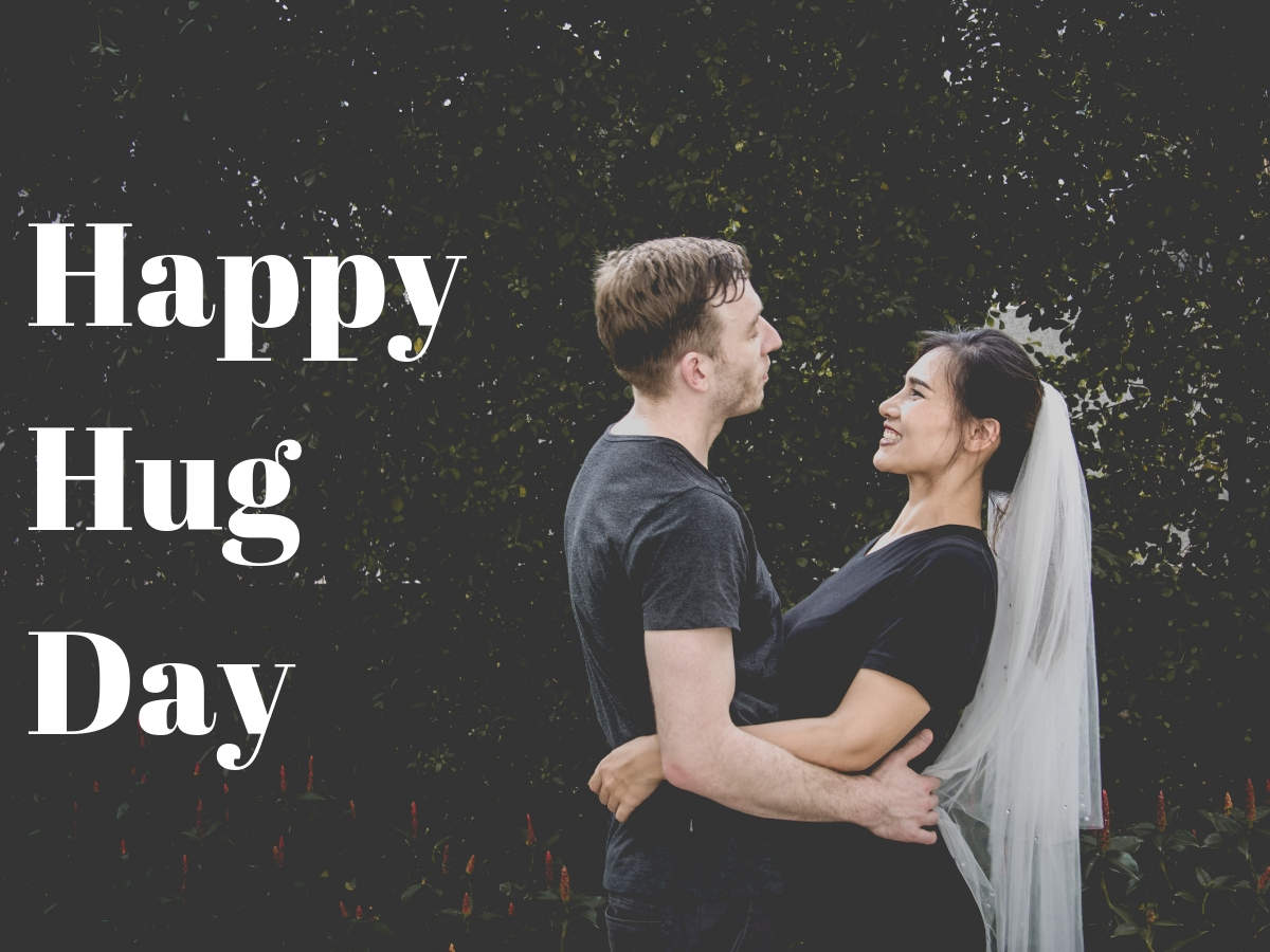 Happy Hug Day 19 Images Cards Greetings Quotes Wishes Pictures Gifs And Wallpapers Times Of India