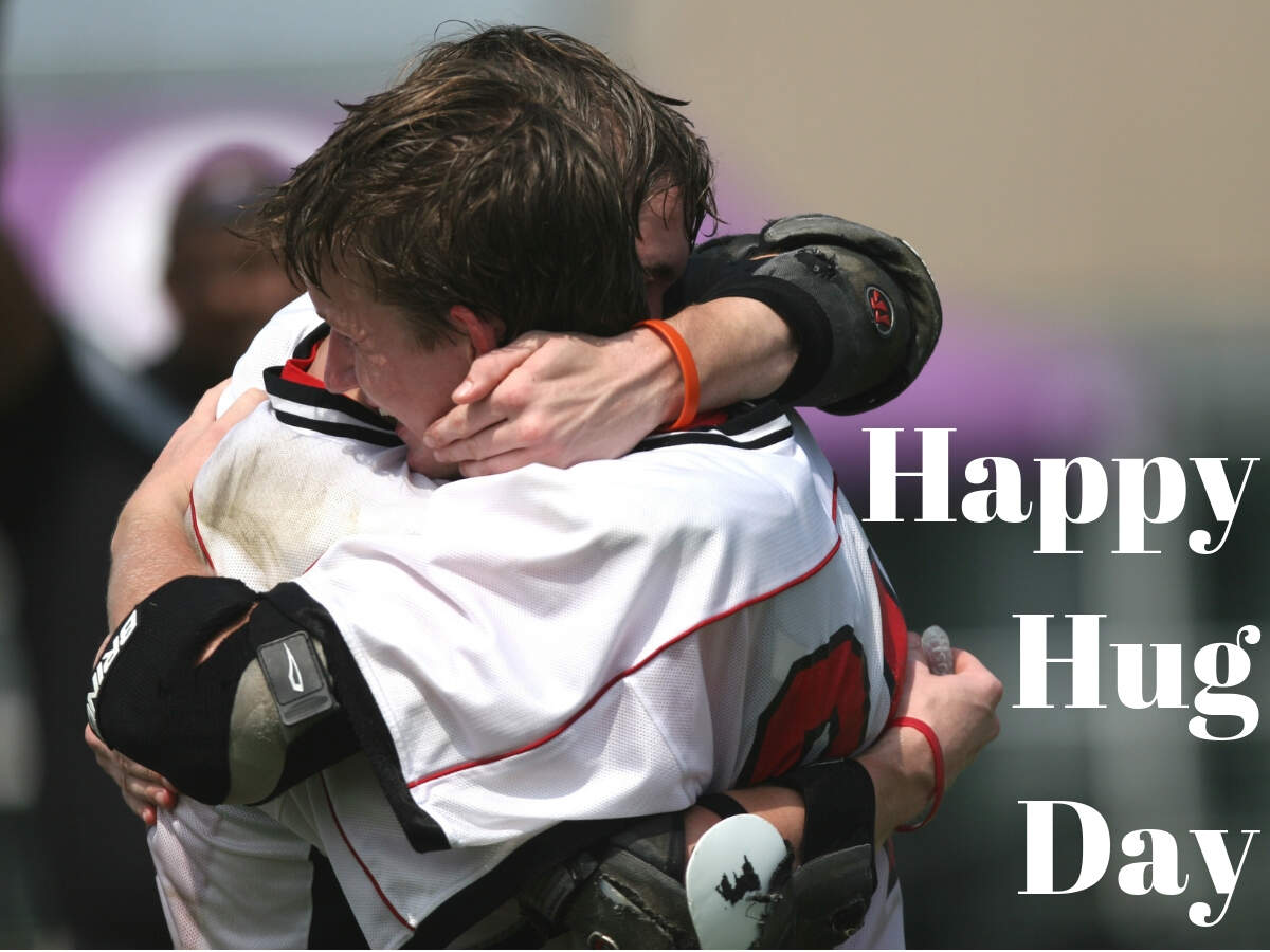   hug day 