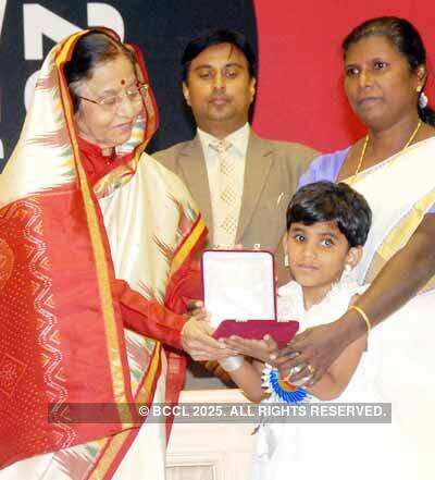 57th National Film Awards