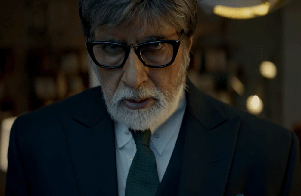 Badla Awards: List Of Awards Won By Hindi Movie Badla