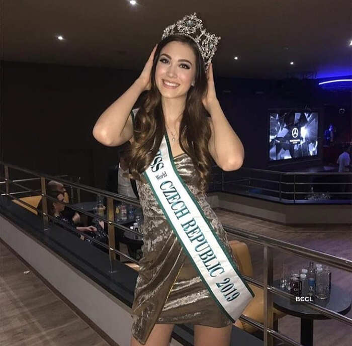 Denisa Spergerova's pictures