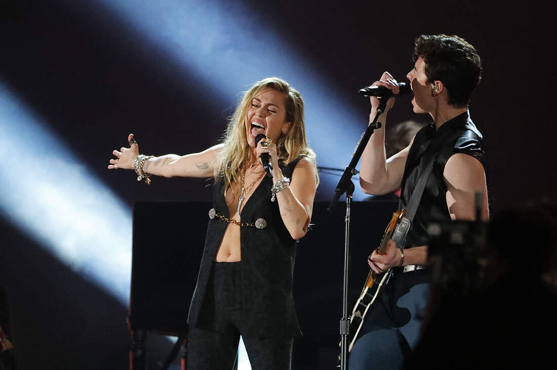 61st Annual Grammy Awards​