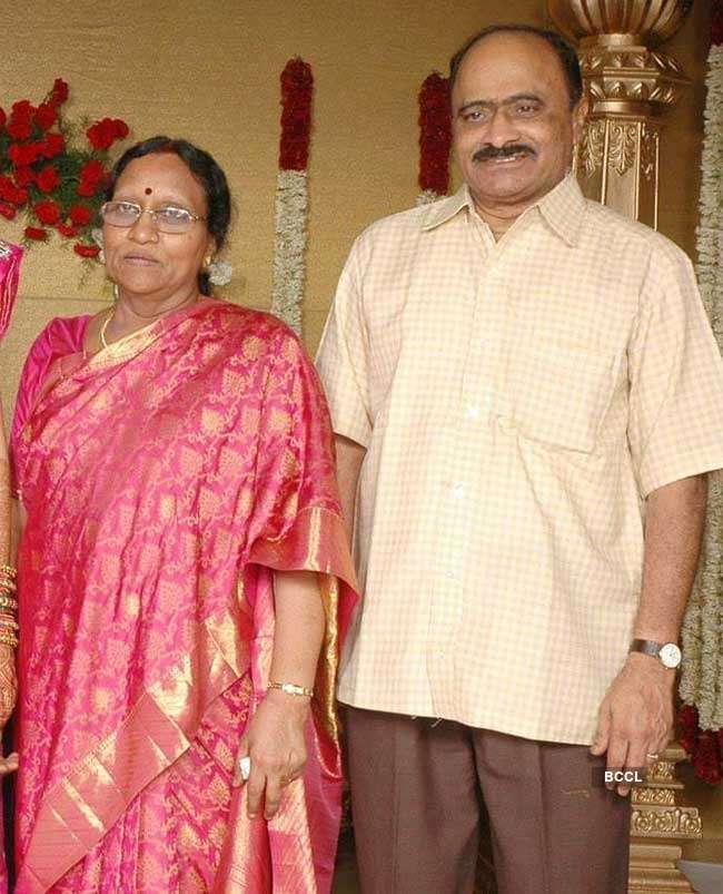 Ace director Vijaya Bapineedu passes away