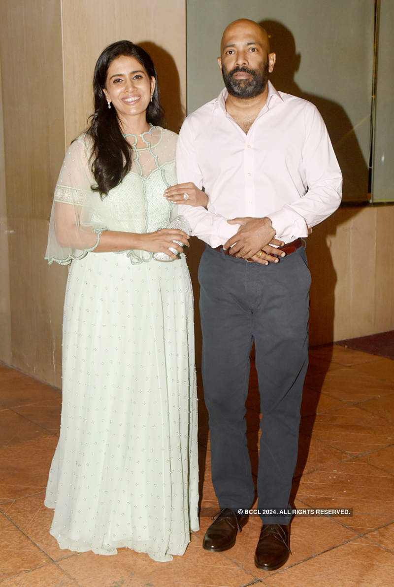 Bollywood and TV stars shower their blessings on Ekta Kapoor’s newborn Ravie