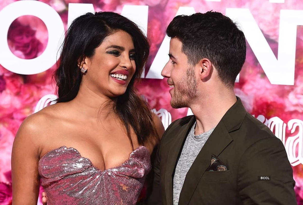 Priyanka Chopra S New Vacation Selfie Will Make You Pack Your Bags The Etimes Photogallery