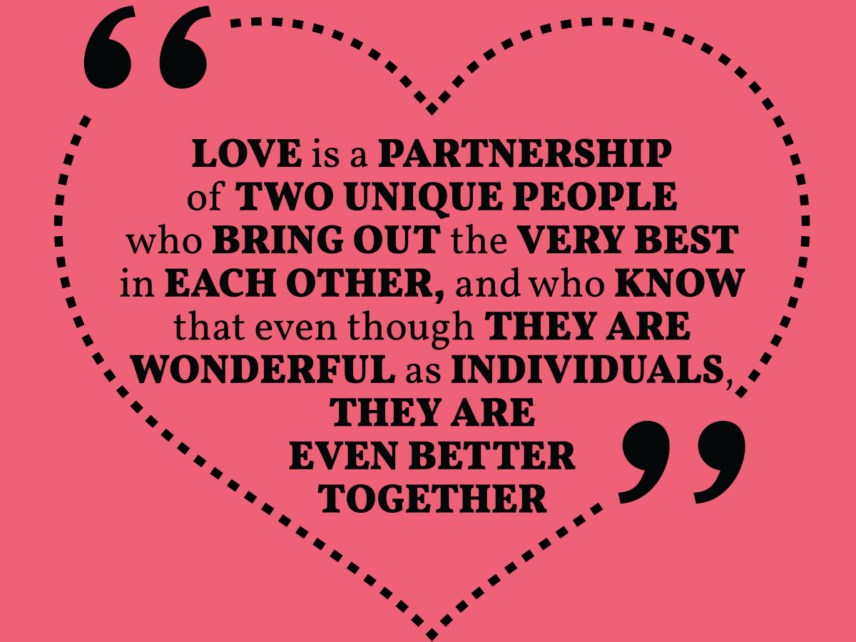 love quotes for valentines day