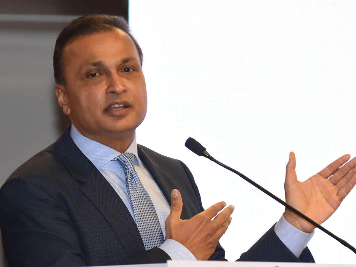 Downfall f Anil Ambani, ANil Ambani case study 