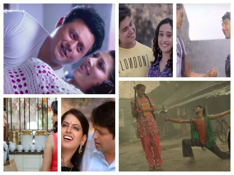 Valentine S Day Special Top 10 Marathi Romantic Songs The Times