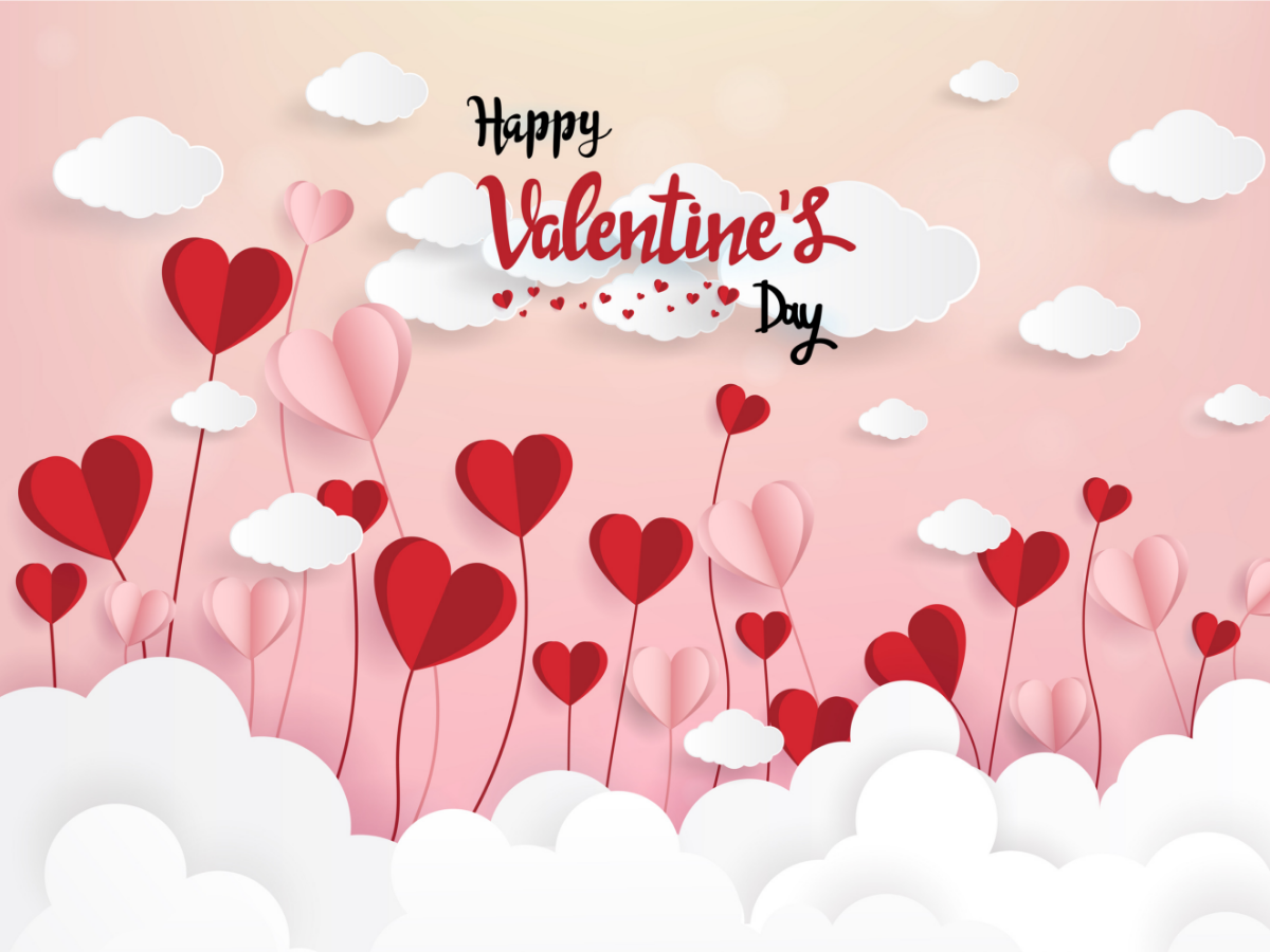 Happy Valentine S Day 2019 Wishes Messages Cards Images Check Out These Outstanding Valentine S Day Greeting Cards