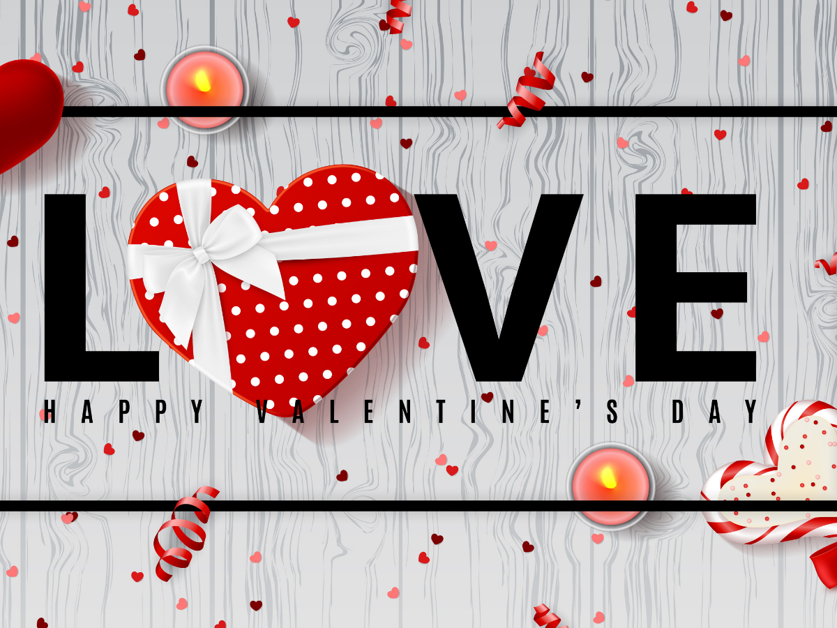 Happy Valentine S Day 19 Wishes Messages Cards Images Check Out These Outstanding Valentine S Day Greeting Cards