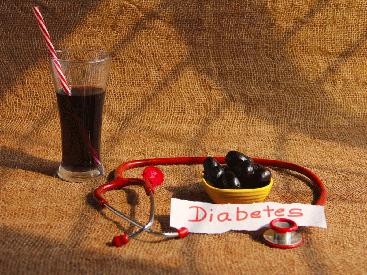 Can I control my diabetes without medication?