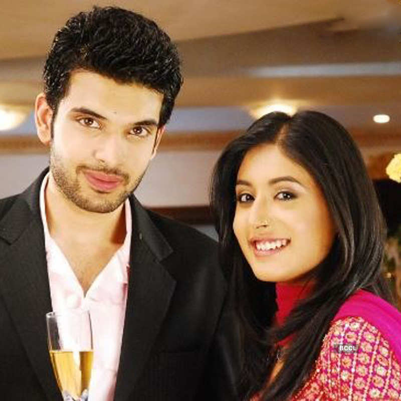 Valentine’s Day: Most romantic on-screen jodis on TV