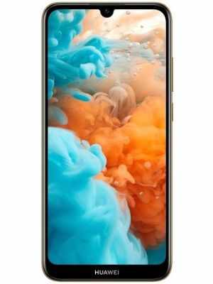 Huawei Y6 Pro 19 Expected Price Full Specs Release Date 19th Jan 21 At Gadgets Now