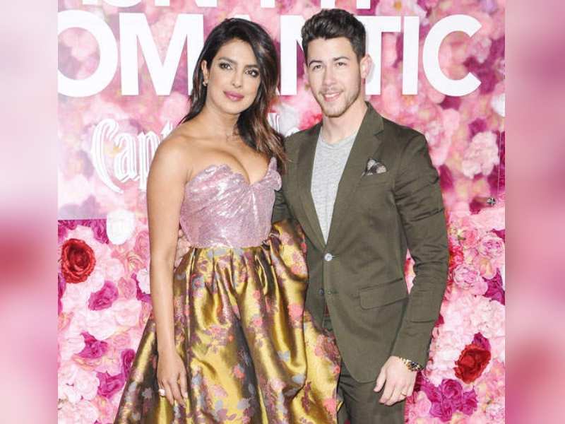 ​Priyanka Chopra on why fans call her husband Nick Jonas as 'National Jiju'