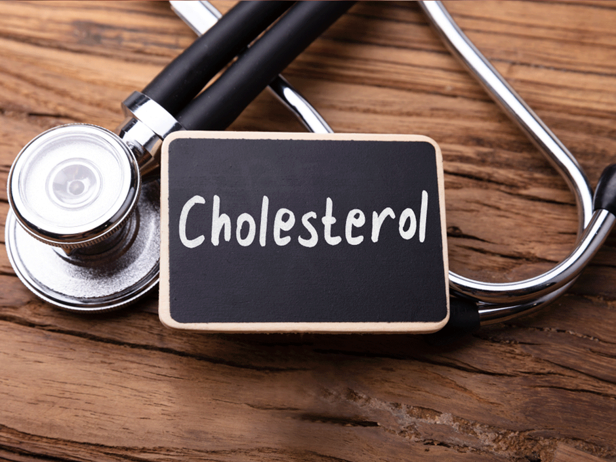 Diet Chart For Cholesterol Patient In Hindi