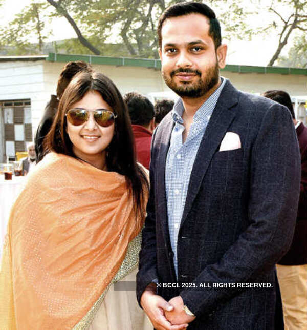 Aarti Vaid and Himanshu Porwal