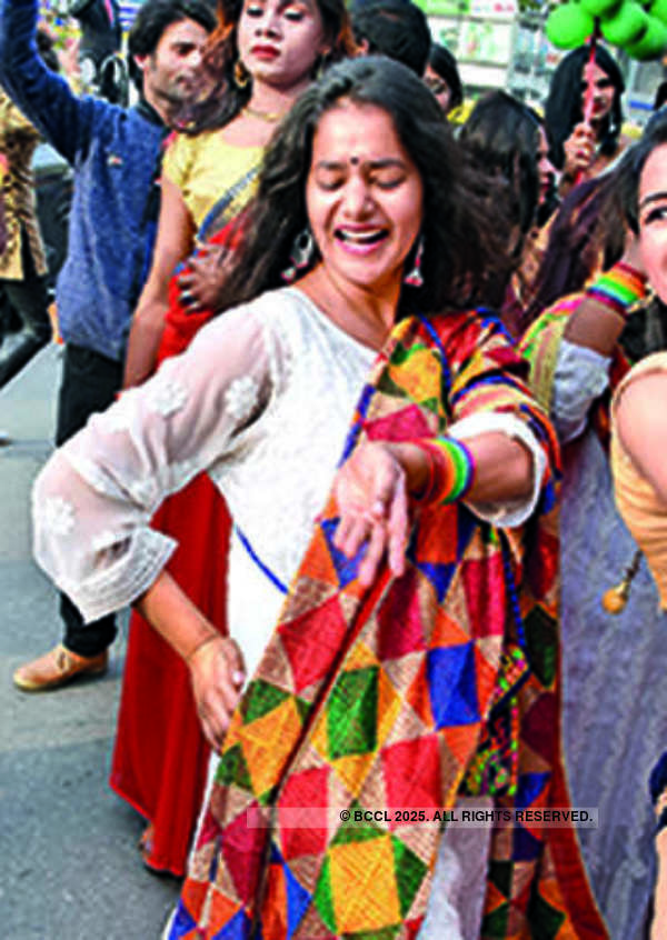 Awadh Queer Pride Parade 2019