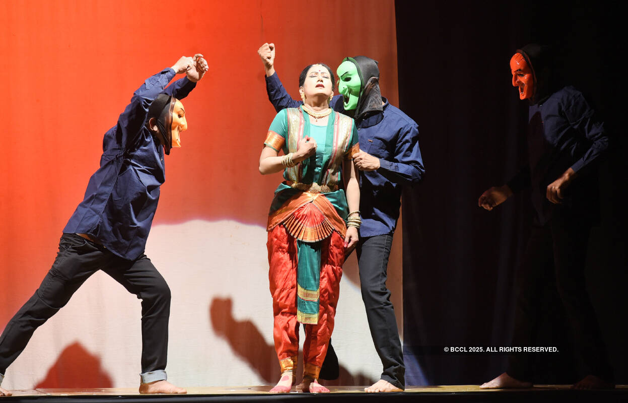 'Beti Bacho Beti Padhao' awareness campaign