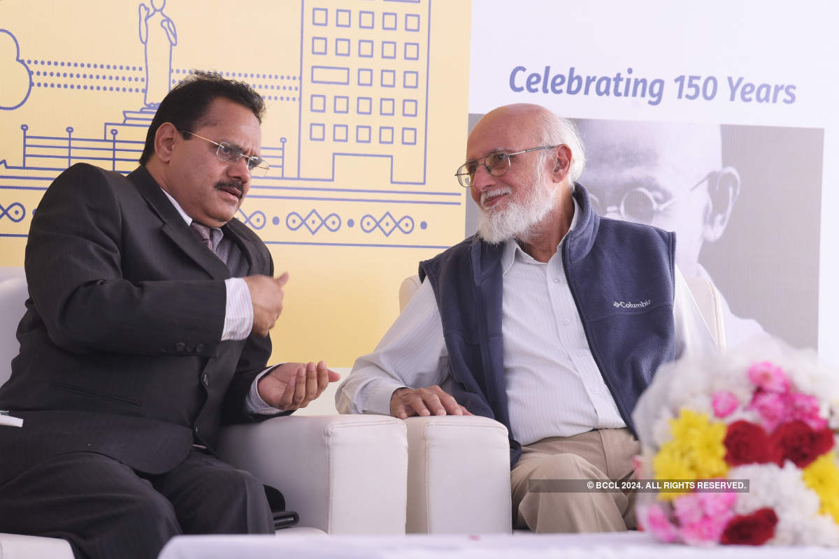 Hyderabad Literary Festival 2019