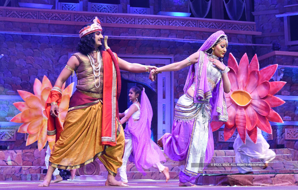 Lokrang Festival enthralls Bhopalites