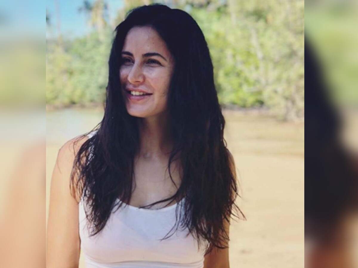 Katrina Kaif opens up about her relationship status