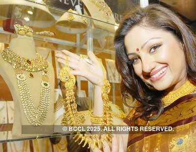 Exhibition: 'Jewels of India'