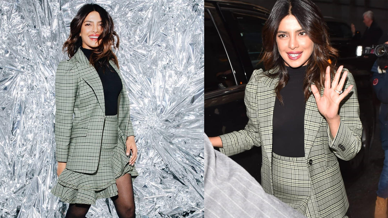   Is Priyanka Chopra pregnant? The rumor goes on 