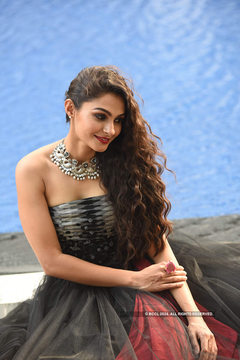 Chennai Times 30 Most Desirable Women of 2018