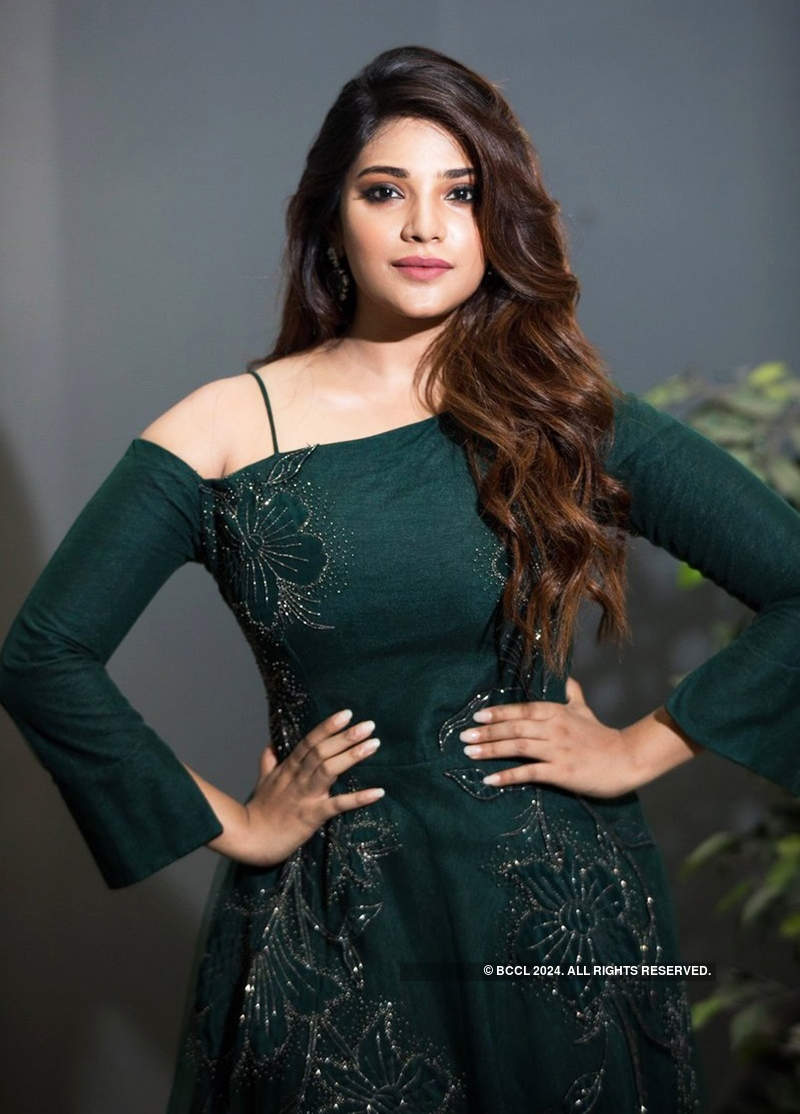 Chennai Times 30 Most Desirable Women of 2018