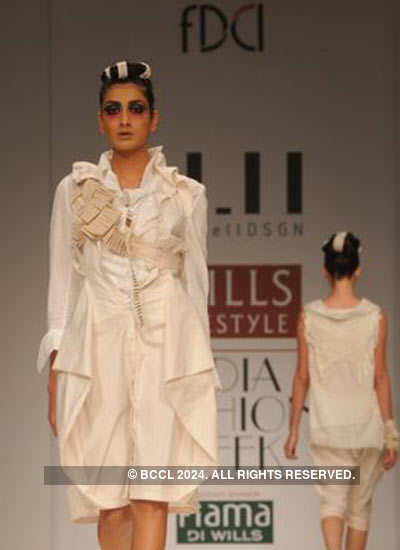 WIFW '11: CellDSGN