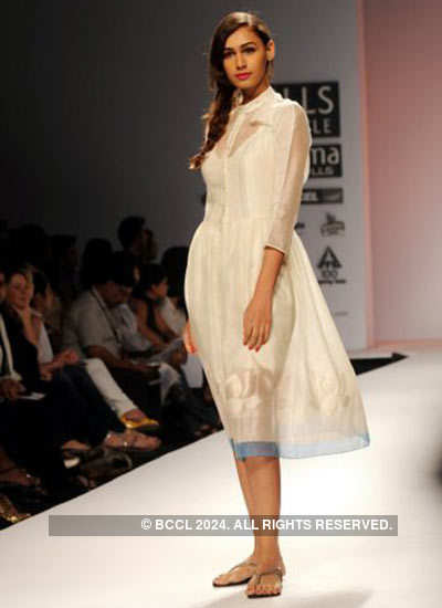 WIFW '11: Rahul Mishra