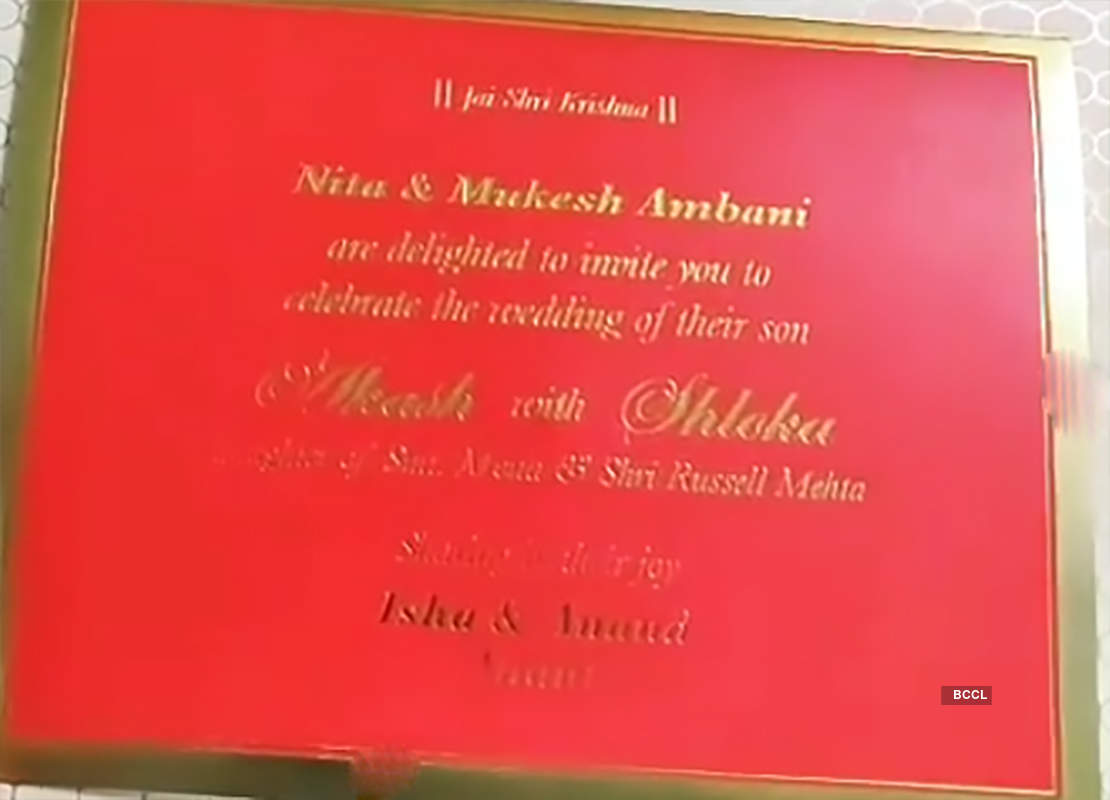 Akash Ambani-Shloka Mehta's wedding celebrations begin with Falguni Pathak’s special performance
