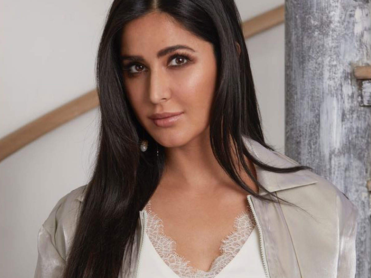 Katrina Kaif says she doesn't know what it is to date somebody