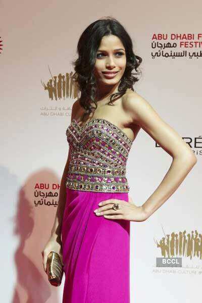 Abu Dhabi Film Festival