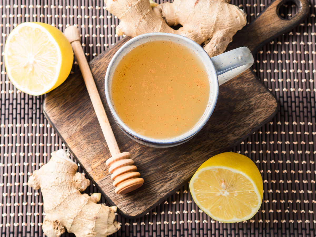 Ginger A Magical Herb For Sore Throat Times Of India