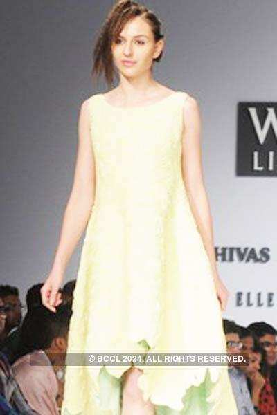 WIFW '11: Anand Bhushan