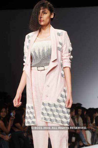 WIFW '11: Anand Bhushan