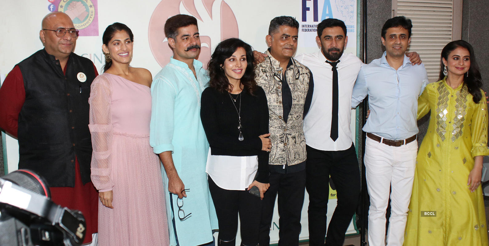 Celebs attend CINTAA's ActFest