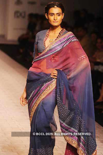 WIFW '11: Anju Modi