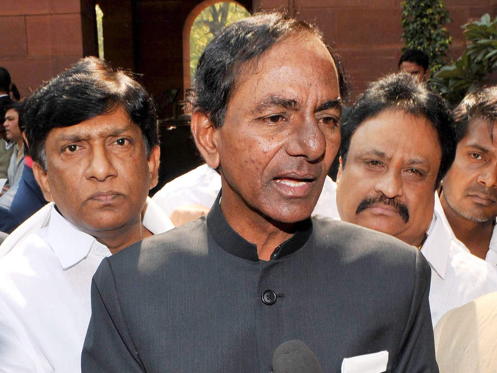 Telangana Cabinet Ministers List 2019 Kcr Expands Telangana