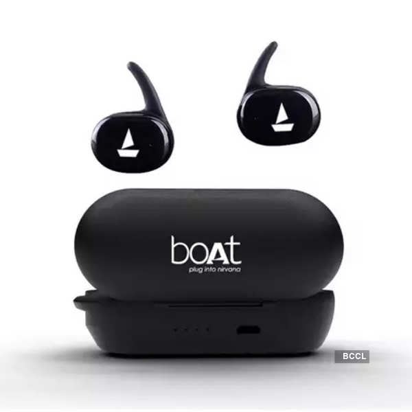 boAt launches Airdopes 211 true wireless earbuds