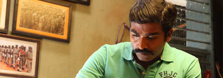 Sethupathi---B