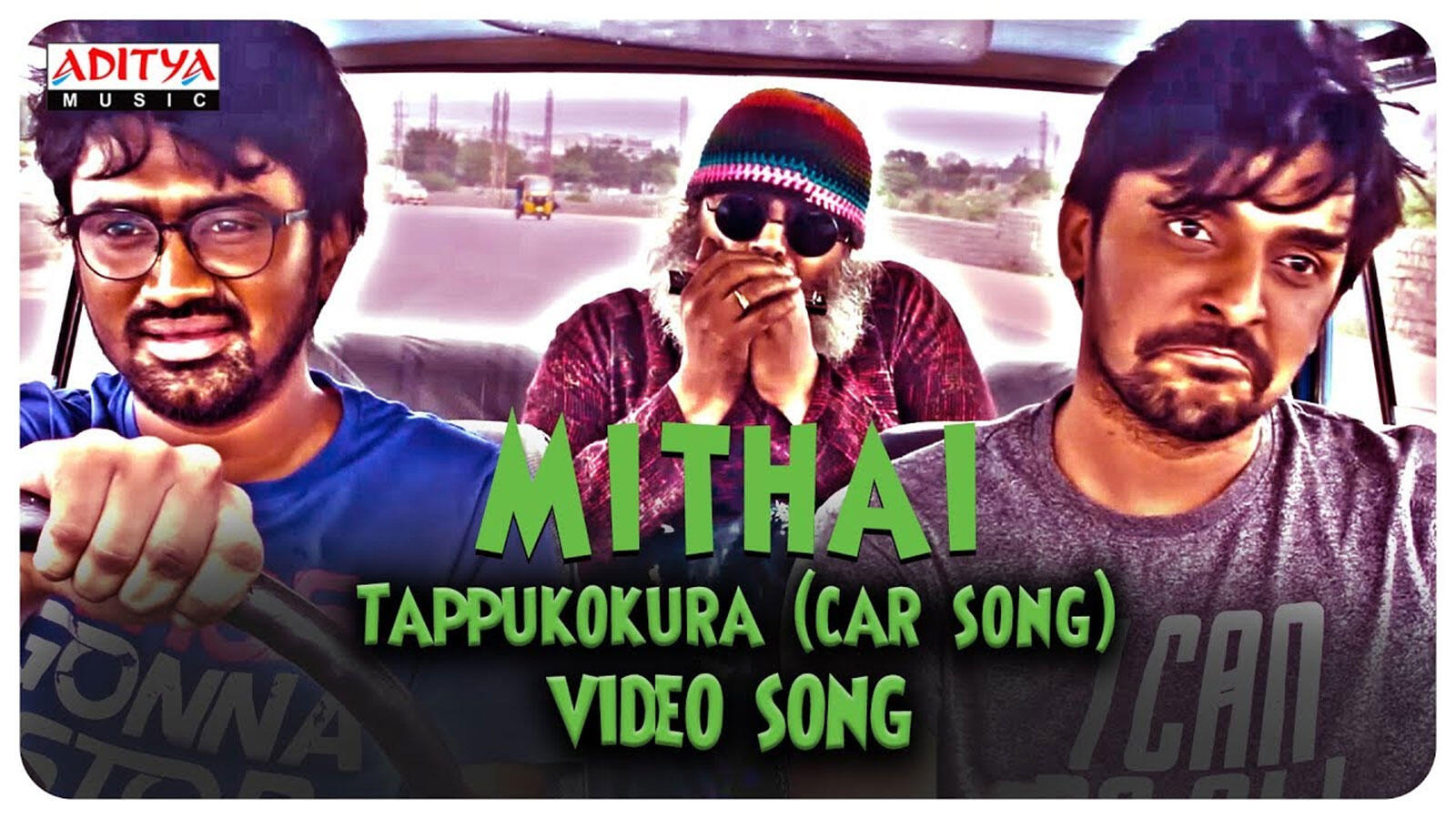 Mithai | Song - Tappukokura