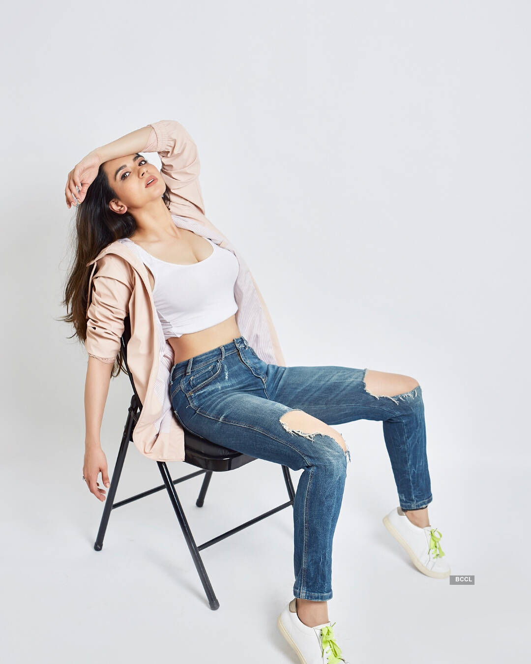 Soundarya Sharma Photos